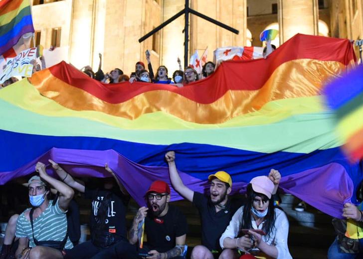 Tbilisi Pride