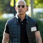 Основатель Amazon был самым богатым человеком планеты меньше суток