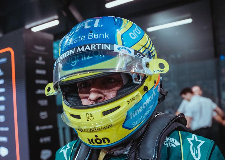 aston-martin-f1-cover-dtf-magazine Пілот команди Aston Martin у «Формулі-1» Фернандо Алонсо