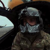Кадр з фільму «Підйомна сила»