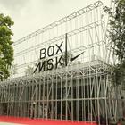 Как выглядит спортивная площадка Nike в Москве