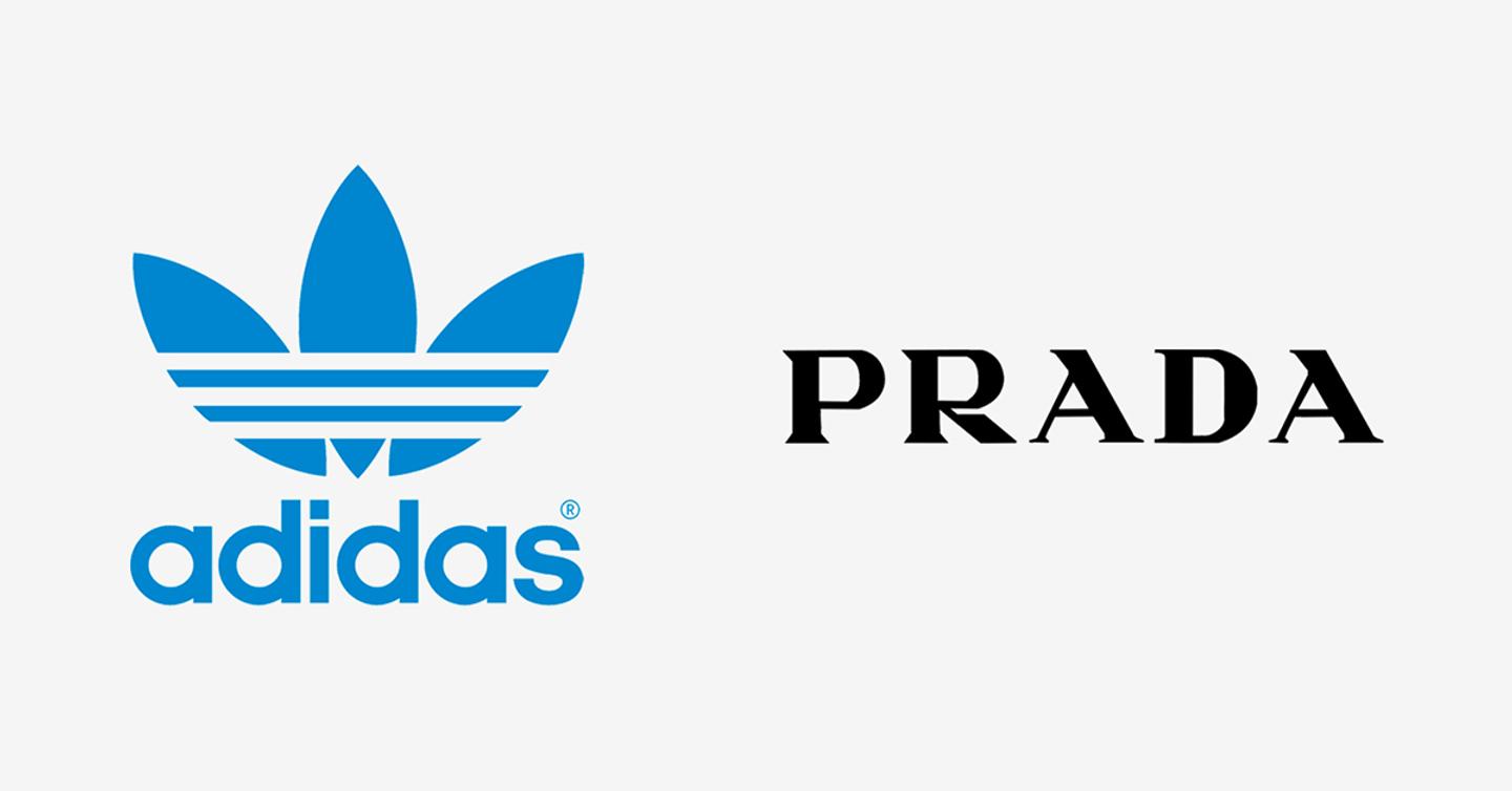 Теперь официально: adidas и Prada выпустят две совместные модели кроссовок