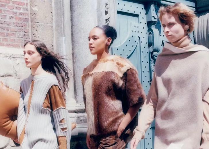 переможці LVMH Prize 2026