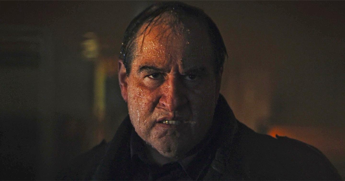 Farrell-Penguin-dtf-magazine Колин Фаррелл вновь сыграет Пингвина в сериальном спин-оффе «Бэтмена»