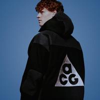 Nike створили кастомну колекцію для тенісиста Янніка Сіннера