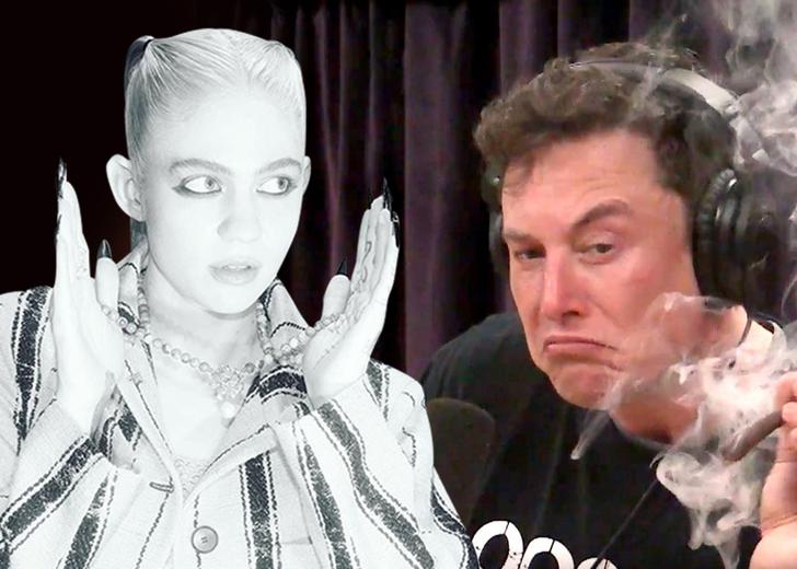 Илону Маску и Grimes пришлось изменить имя ребенка