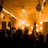Young Blood Live 2026 від Jägermeister