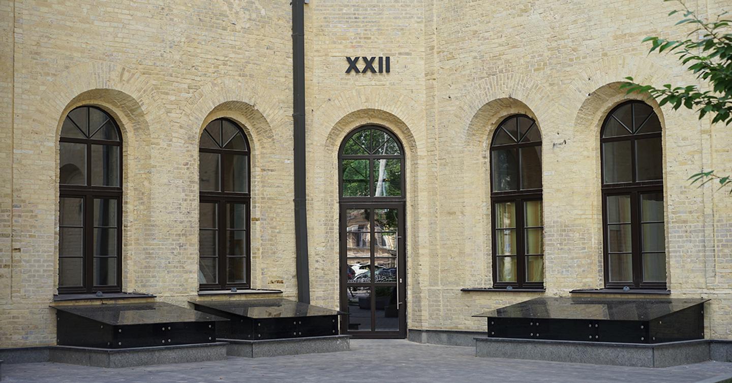 A new club is opening in Kiev. The club team answers what you need to know about it