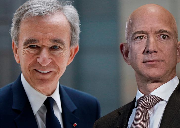 amazon-arno-dtf-magazine Арно против Безоса: Владелец Louis Vuitton будет бороться с фейками на Amazon