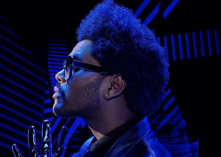 the-weekend-SB-dtf-magazine The Weeknd выступит на Супербоуле 2021