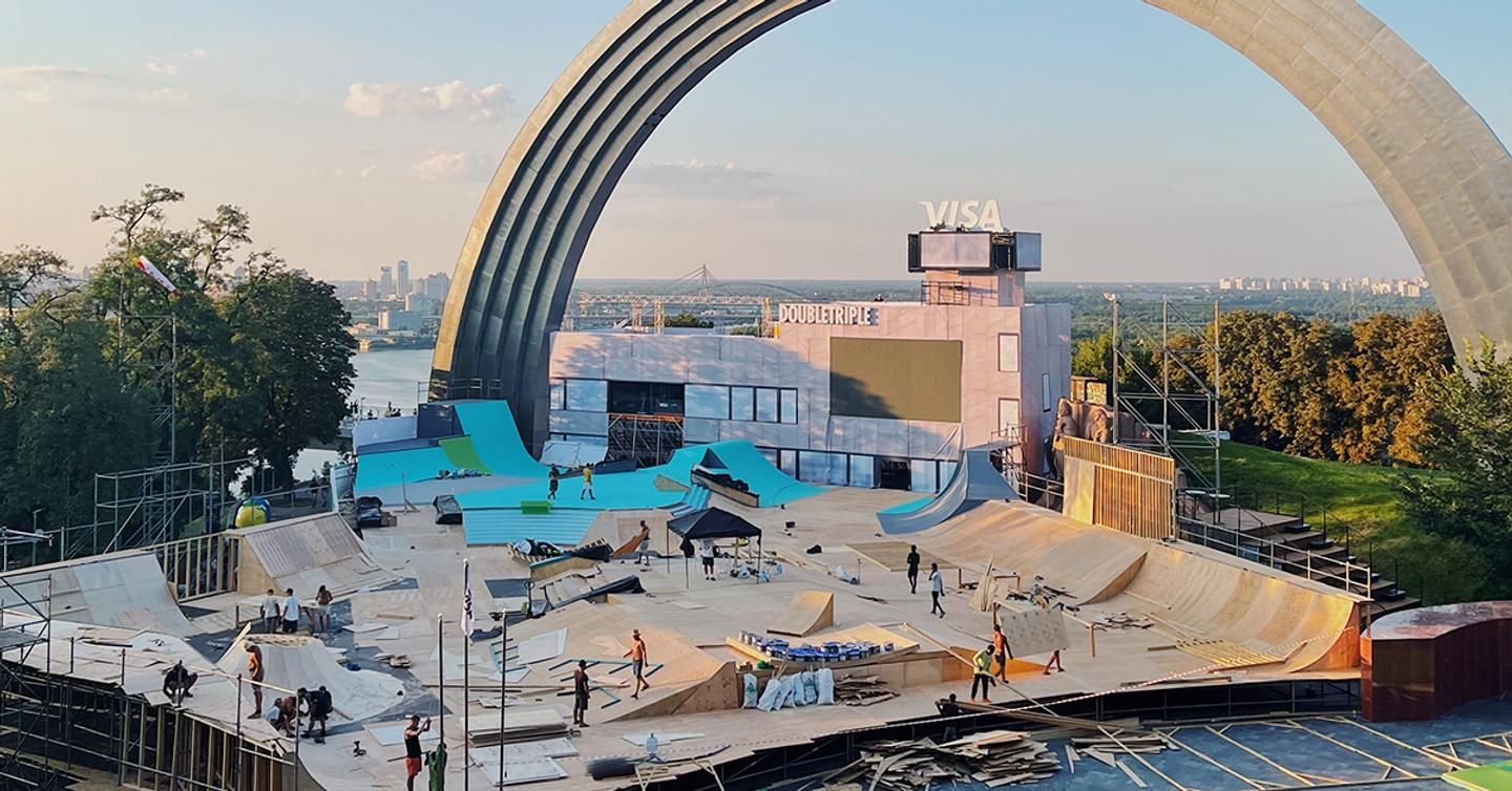 cov-double-triple-summer-dtf-magazine Аеропорт у центрі Києва: Чого очікувати від першого «Дабл Тріпл Summer Fest»