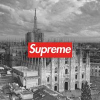 «Fuck The Fakes»: Supreme объявил войну итальянскому «клону»