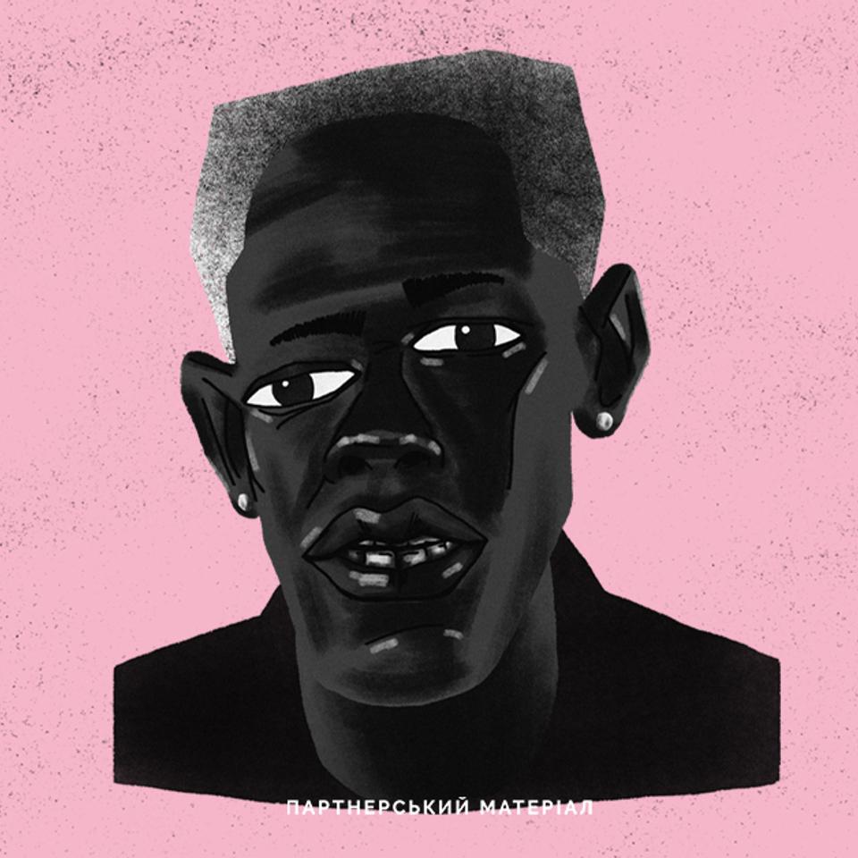 Слухайте другий епізод подкасту DTF Magazine. Розповідаємо про Tyler, The Creator