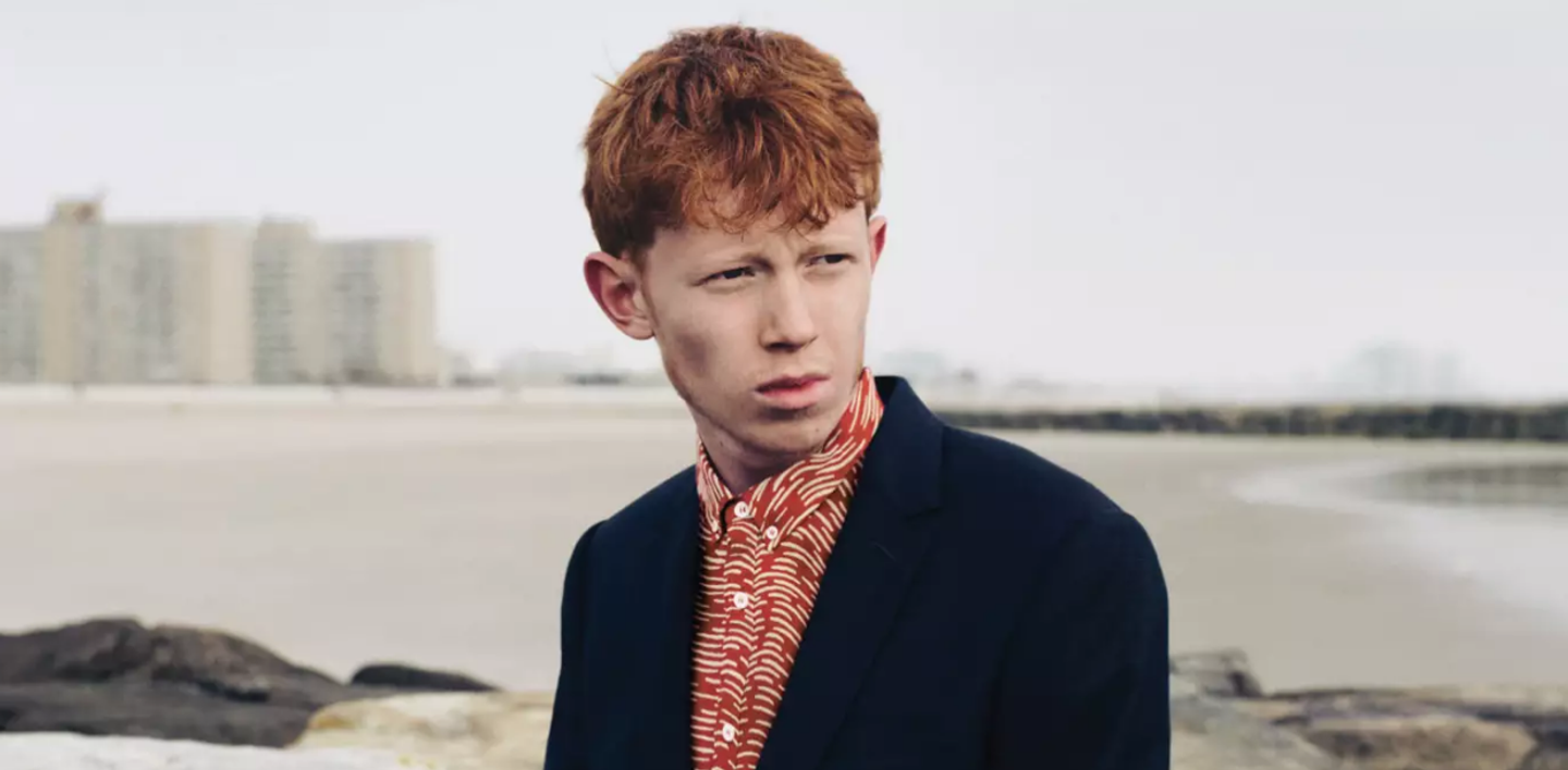 King Krule анонсировал новый альбом и выпустил клип
