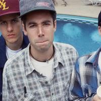 Смотрите первый трейлер фильма о группе Beastie Boys
