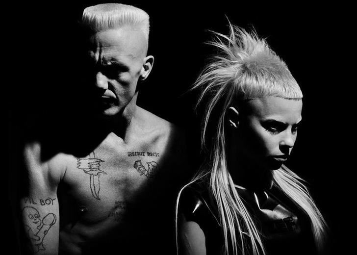 homophobic-die-antwoord-cover-dtf-magazine Фестивали отменяют выступления Die Antwoord из-за старого видео и подозрений в гомофобии