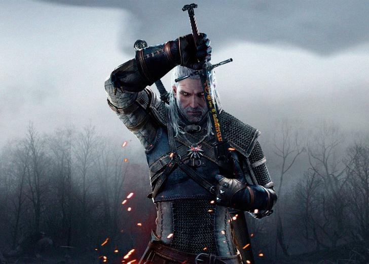 the_witcher_vovkulaka_dtf_header Украинское издательство Vovkulaka переведет комикс о Ведьмаке