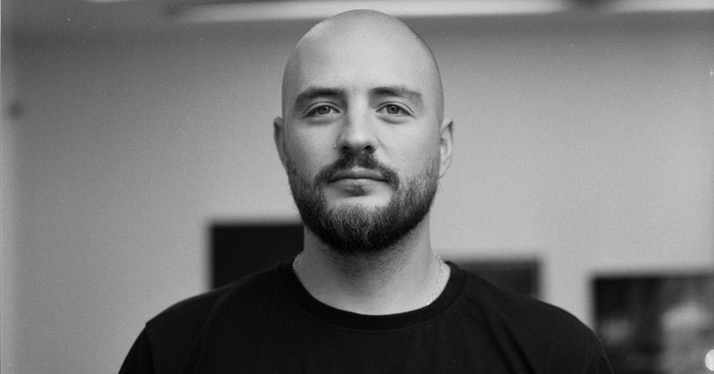 Фотографії Сергія Мельниченка увійшли до колекції німецького фонду