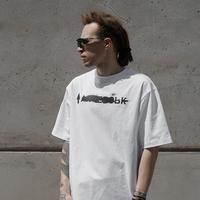 Ukrainian brand ALCHEVSQUE released T-shirts dedicated to Alchevsk