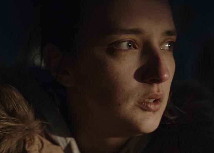 «Bad Roads» was nominated as a candidate from Ukraine for the Oscar