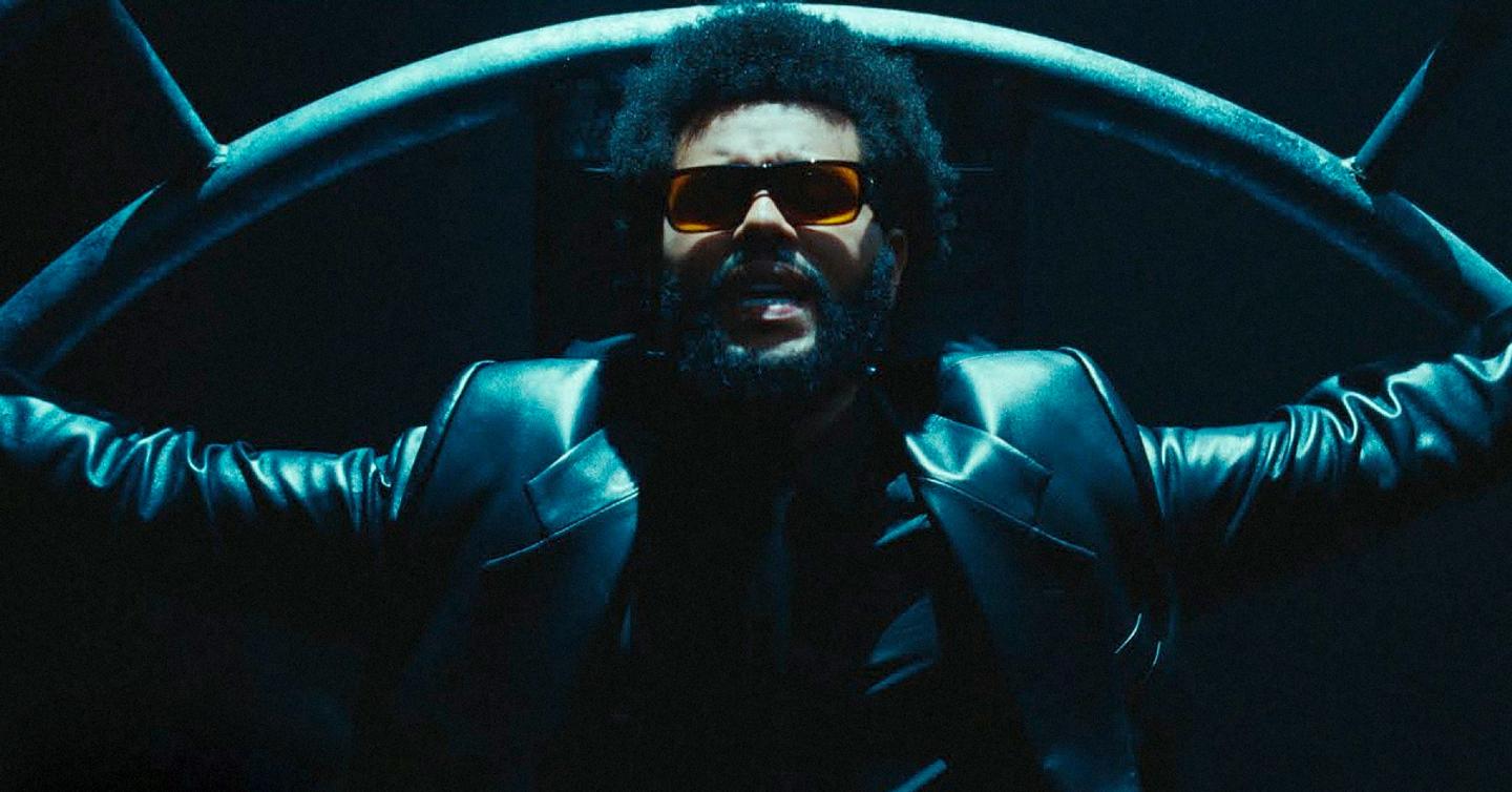 The Weeknd готовит новую трилогию