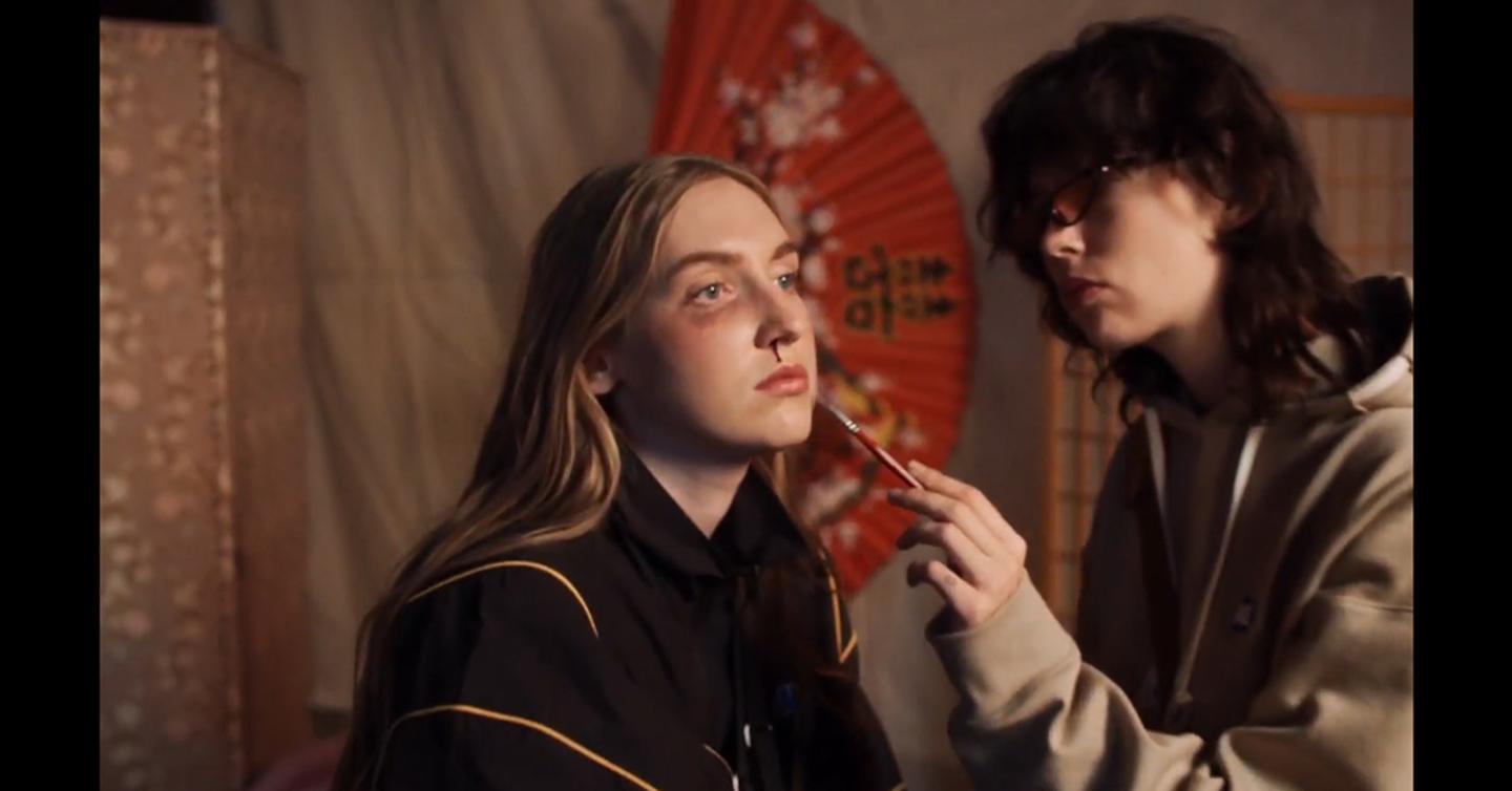 ader-fw-19-dtf-magazine Мода и кино: Как выглядит новый кампейн ADER Error