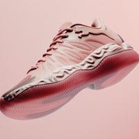 Нові кросівки Салехі Бембері для PUMA