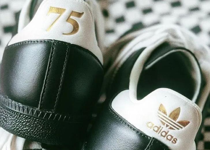 adidas випустив колекцію до 75-річчя бренду