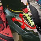 Жизнь после ugly-sneakers: Почему хайкинговые кроссовки — главный силуэт 2019 года