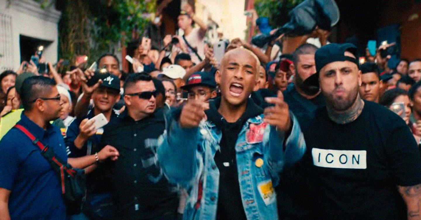 jaden_smith_remix_icon_visuals_dtf_header Джейден Смит выпустил клип на ремикс «Icon»