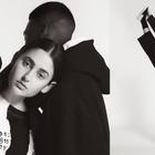 Maison Margiela выпустил слипоны-таби в коллаборации с Highsnobiety