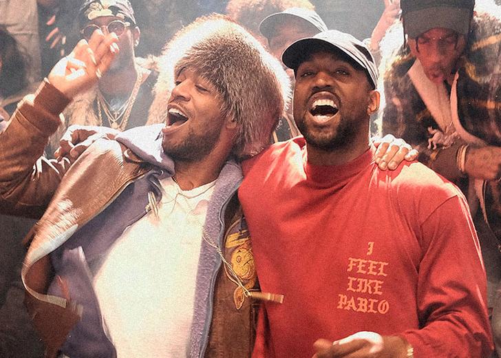 kanye_west_cudi_albums_twitter_header Канье Уэст анонсировал выход двух альбомов в этом году