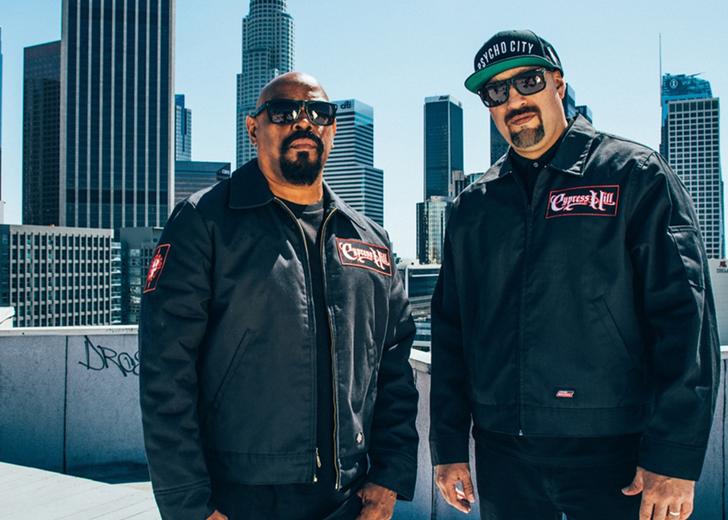 Cypress-Hill-2-dtf-magazine Cуpress Hill проведут концерт в VR-формате