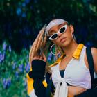 Украинка Саша Самсонова снова сняла клип для Tinashe