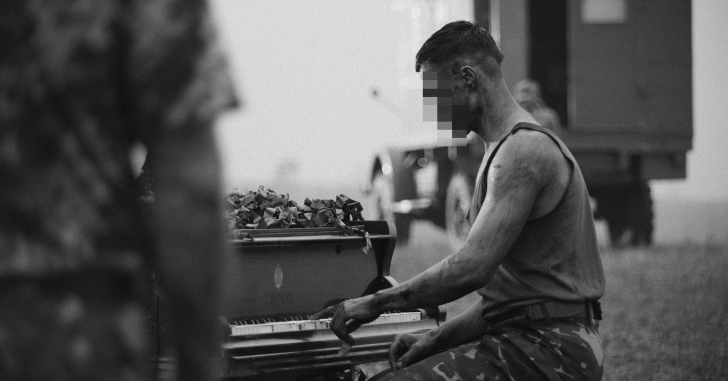 Крихке та залізне: 10 українських фільмів, які покажуть на Docudays UA