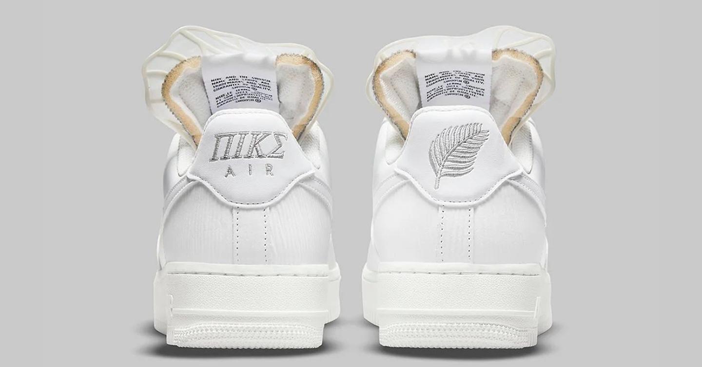 Nike раскритиковали за кроссовки в честь греческой богини Ники