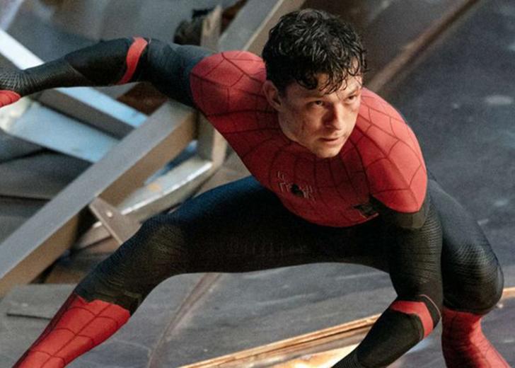 tomholland-nolan-dtf-magazine Том Голланд у «Людині-павуку 3»