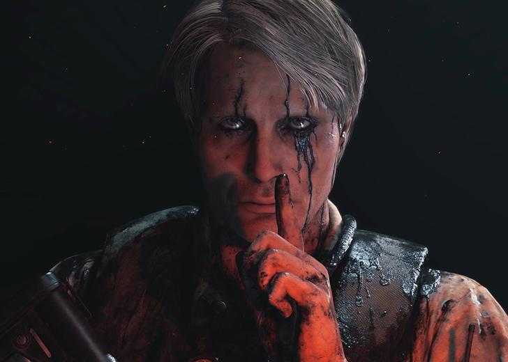 Почему за Death Stranding стоит следить даже тем, кому не интересны игры