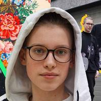 14-летний Николай Захарчук: «Вещи существуют для меня, а не я для вещей»