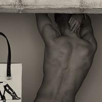 Первый взгляд: Вторая коллаборация JW Anderson с художником Tom of Finland
