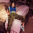 Кендалл Дженнер снялась в рекламе adidas Originals Arkyn