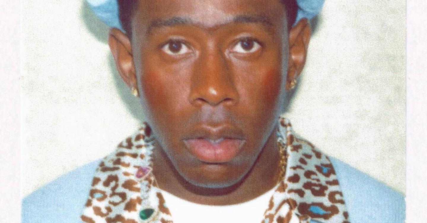 «Звони мне, если потерялся»: Tyler, The Creator выпустил новый альбом