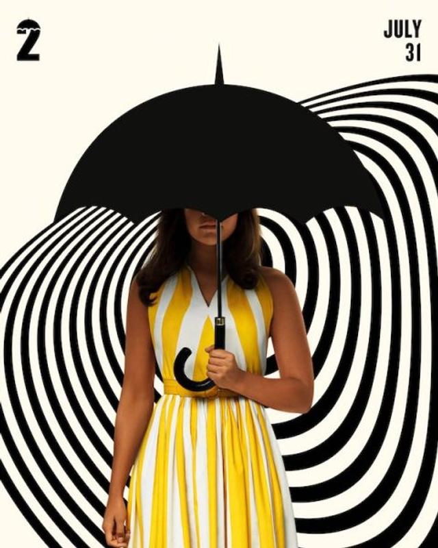 umbrella poster 2 dtf magazine