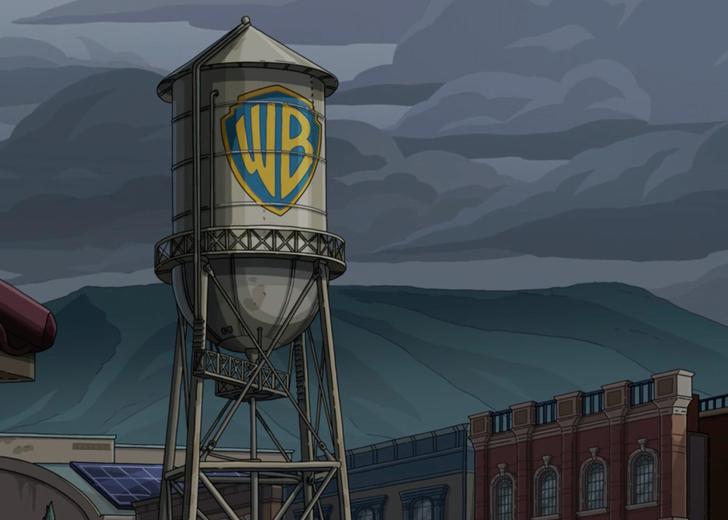Paramount подала до суду на Warner Bros.