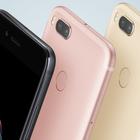 Xiaomi представил новый смартфон Mi A1