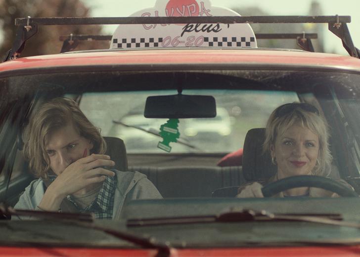 Netflix придбав права на сім українських фільмів