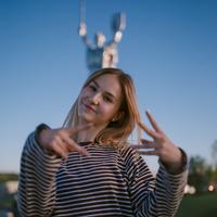 Ніколь Nika Star Джурик