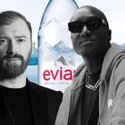 Vetements и Вирджил Абло выпустят коллаборации с водой Evian
