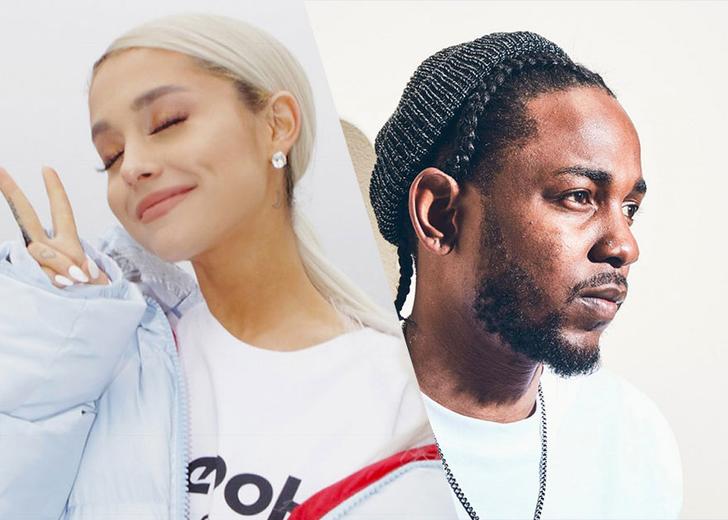 grammy-cover-dtf-magazine Ламар, Childish Gambino, Дрейк и Ариана Гранде отказались выступать на «Грэмми»