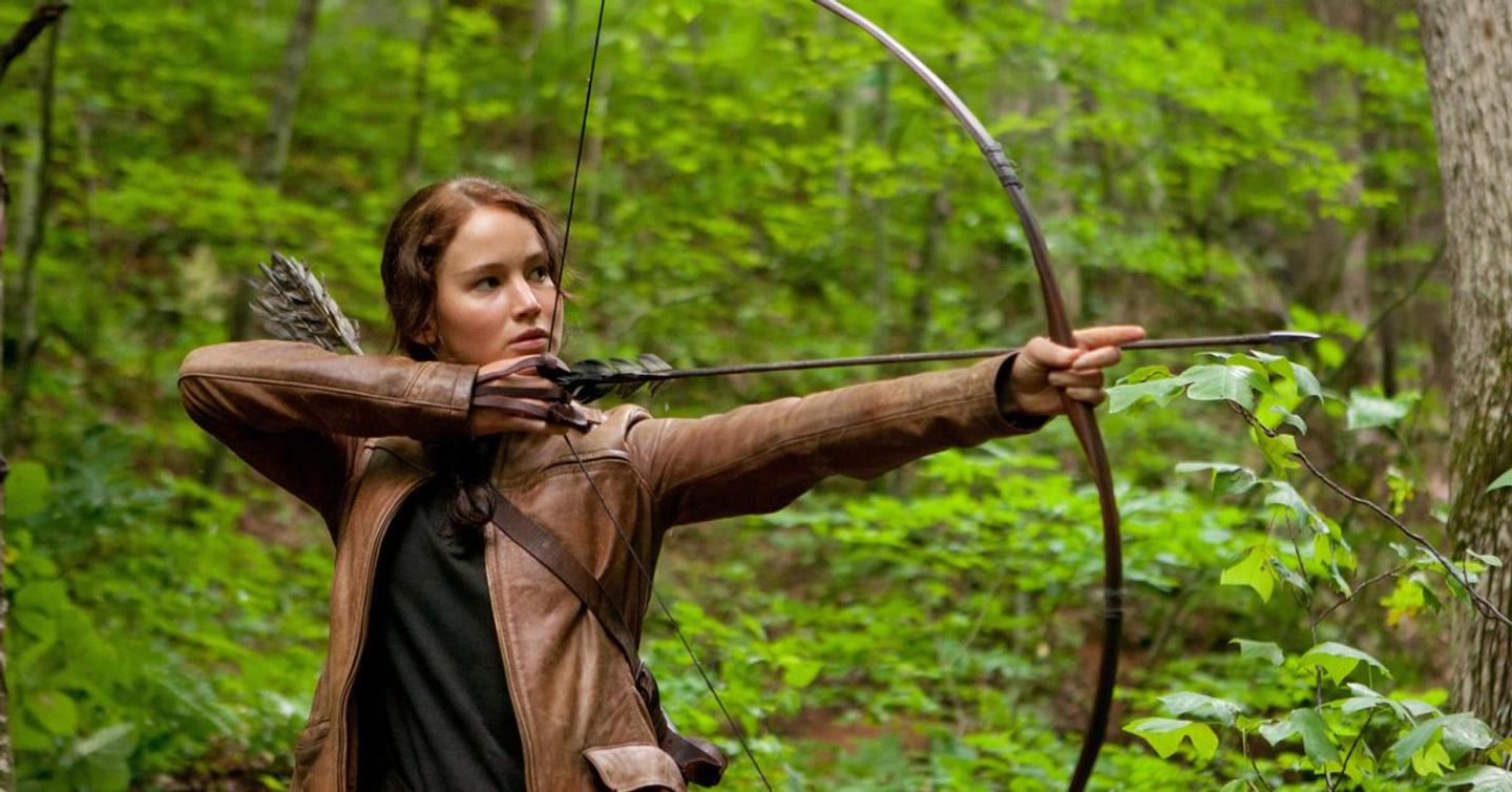 Film_Hunger_Games Писательница Сьюзен Коллинс напишет приквел «Голодных игр»